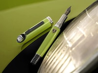Pop-Up Headlight Pens Image 3