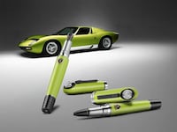 Pop-Up Headlight Pens Image 5