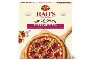 Premium Frozen Pizza Lines Article Thubnail
