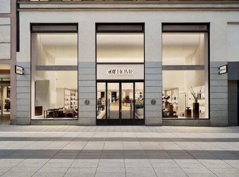 Immersive Home Retail Concepts