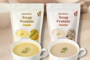 Savory Soup Powders Article Thubnail