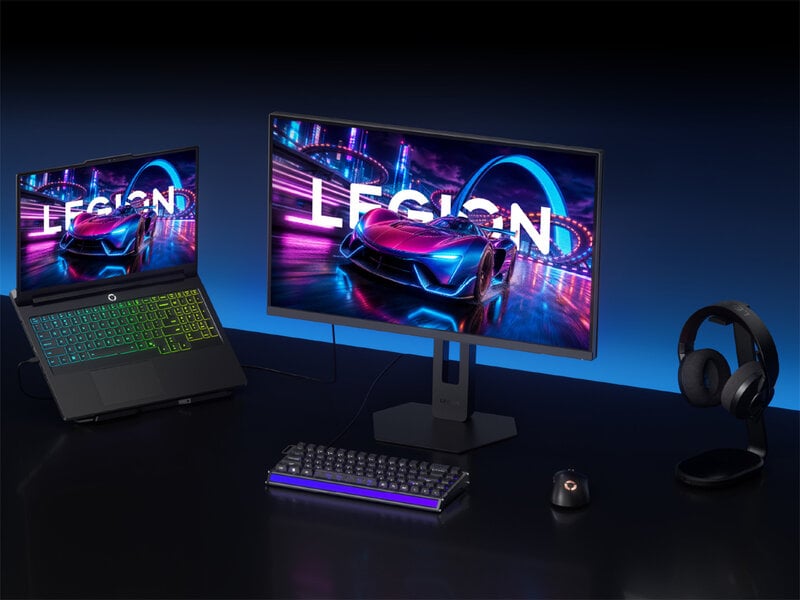 Budget 320Hz Monitors
