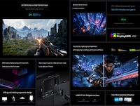 Budget 320Hz Monitors Image 2