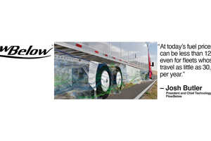 Fuel-Saving Trailer Aerodynamics Article Thubnail