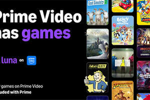 TV-Integrated Cloud Games Article Thubnail
