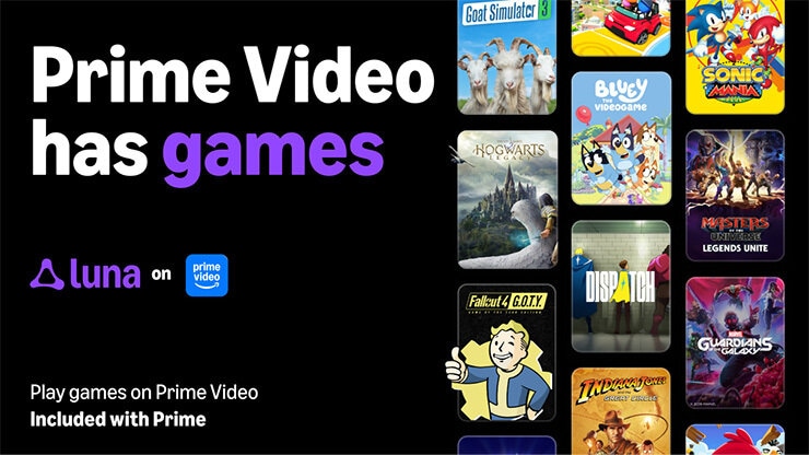 TV-Integrated Cloud Games Article Thubnail