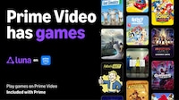 TV-Integrated Cloud Games Image 2