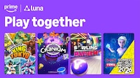 TV-Integrated Cloud Games Image 3