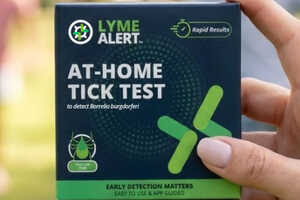 At-Home Tick Tests Article Thubnail