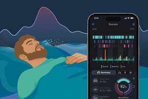 Smartphone Breathing Trackers Article Thubnail