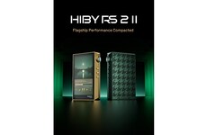 Pocket Hi-Fi Players