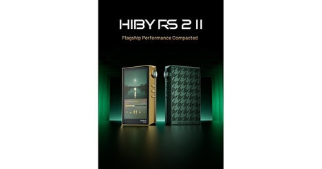 Pocket Hi-Fi Players