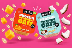 Tropical Protein Oats Article Thubnail