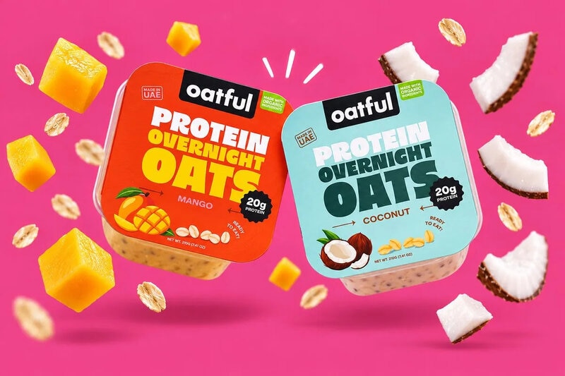 Tropical Protein Oats Article Thubnail