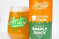 Curry-Night Pale Ales Image 1
