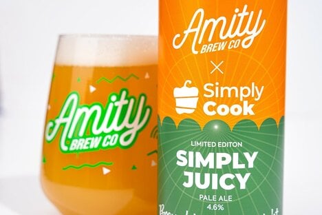 Curry-Night Pale Ales