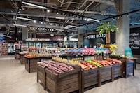 Warm Neighborhood Markets Image 5