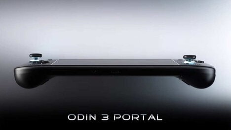 Modem-Free Gaming Handhelds