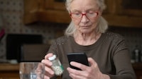 Audio Prescription Access Tools Image 1