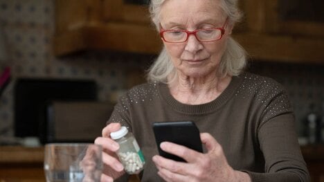 Audio Prescription Access Tools
