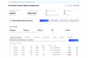 Private Tender Offers Article Thubnail