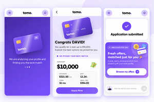 AI-Powered Financial Assistants Article Thubnail