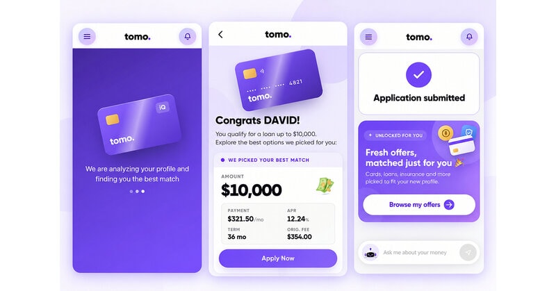 AI-Powered Financial Assistants Article Thubnail