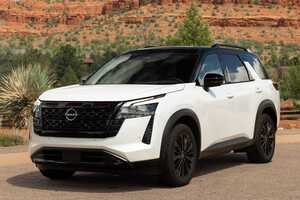 Heritage Anniversary SUV Trims Article Thubnail