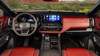 Heritage Anniversary SUV Trims Image 3