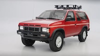 Heritage Anniversary SUV Trims Image 5