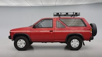 Heritage Anniversary SUV Trims Image 6