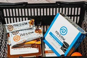 Fiber-Forward Protein Bars Article Thubnail