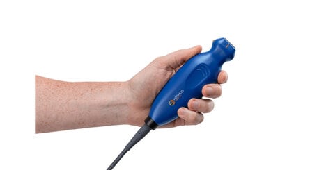 Repairable Ultrasound Probes