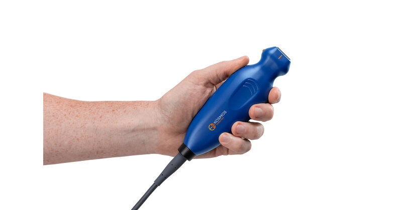 Repairable Ultrasound Probes Article Thubnail