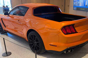 Two-Door Pickup Utes Article Thubnail