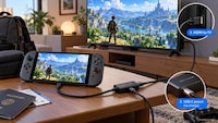 Dockless HDMI Cables Image 2