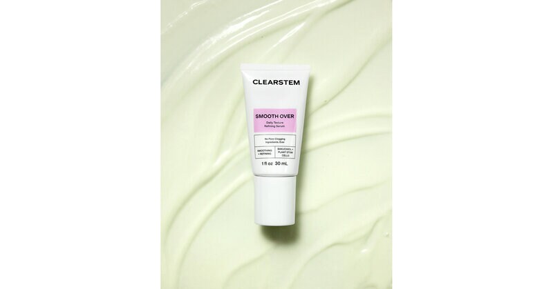 Multi-Benefit Texture Serums Article Thubnail