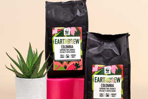 Charity-Branded Coffee Lines Article Thubnail