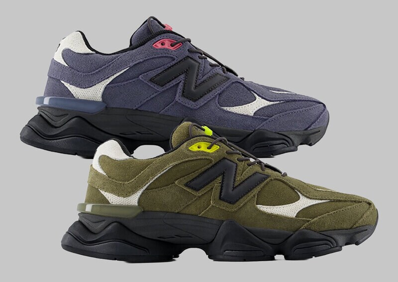 Hiking-Ready Chunky Sneakers Article Thubnail