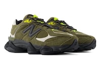 Hiking-Ready Chunky Sneakers Image 2