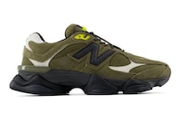 Hiking-Ready Chunky Sneakers Image 3