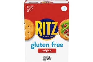 Gluten-Free Cracker Alternatives Article Thubnail