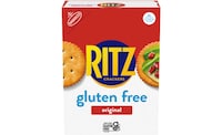 Gluten-Free Cracker Alternatives