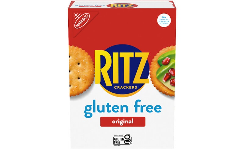 Gluten-Free Cracker Alternatives Article Thubnail