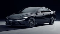 Subtle Performance Sedan Trims Image 1