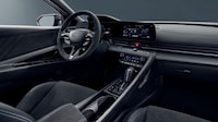 Subtle Performance Sedan Trims Image 3
