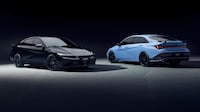 Subtle Performance Sedan Trims Image 4