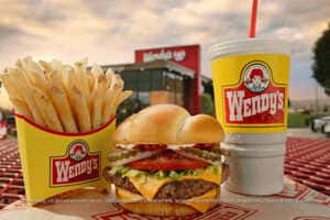 Value Burger Combo Meals Article Thubnail