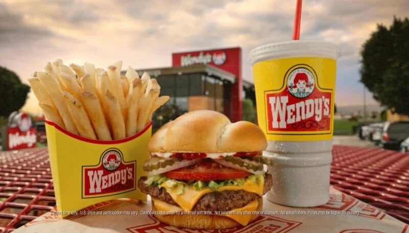 Value Burger Combo Meals Article Thubnail