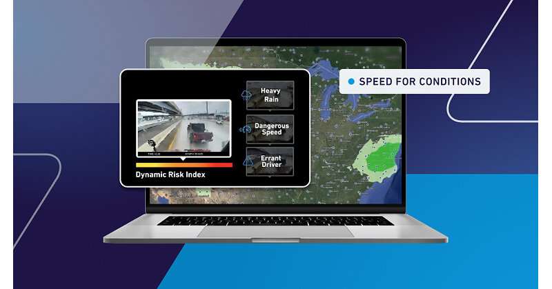 Weather-Adaptive Speed Alerts Article Thubnail